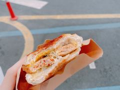 -红跑车HPCBAKERY(汉商店)
