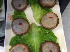 -重庆德庄火锅(太仓万达店)
