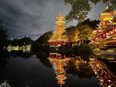 -深圳锦绣中华民俗村