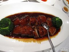 葱烧大辽参-福1039(愚园路店)