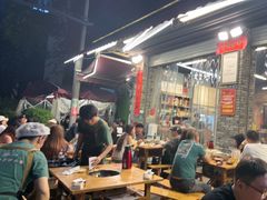 -华丰火锅(双林北横路店)