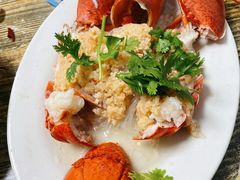 -人和啤酒屋海鲜大排档(营口路店)