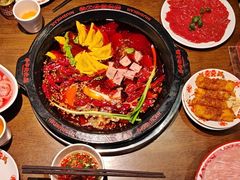 -牛市坎火锅(建设路店)