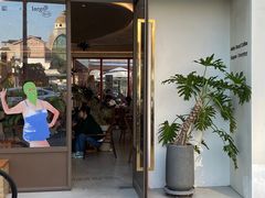 -fishtank鱼缸咖啡(三山街店)