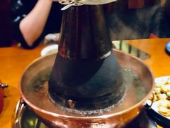 -前门涮肉(群力店)