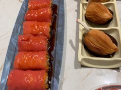 -稻香酒家(步步高梅溪新天地店)