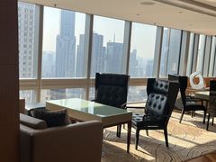 -上海雅居乐万豪侯爵酒店