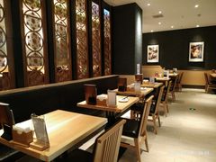 大堂-Tuna maki寿司(园区永旺店)
