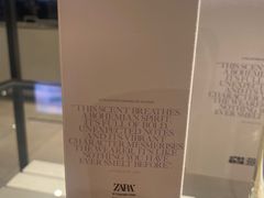 -ZARA(重庆华润万象城中区店)