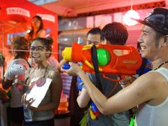 泼水节0414-考山路