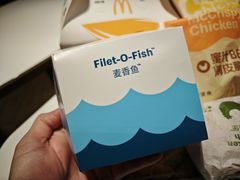 -麦当劳(开平潭江店)