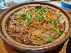 -蔡家酒楼(一德街店)