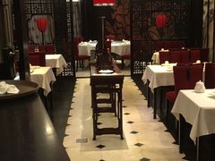 大堂-新花城蟹粉馆(乌鲁木齐店)