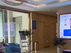-合肥美奥口腔·种植矫正中心(政务院)