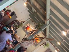 -Pad Thai Kratong Thong by ama