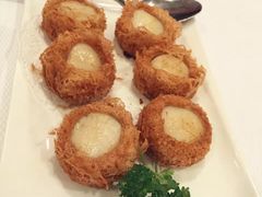 -新加坡海鲜共和(名胜世界圣淘沙海滨坊)