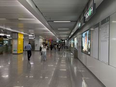 -留仙洞(地铁站)