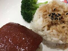 -庆余楼·用心与食材·特色菜&灶头面(仙蠡墩店)