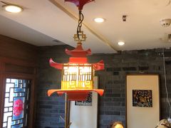 -京味斋·北京烤鸭(华威桥北工大店)