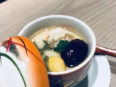 -天丰日本料理·铁板烧
