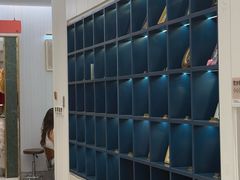 -海马体照相馆(环贸iapm大师爱情店)