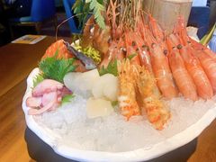 -和彩放题餐厅(酒仙桥店)