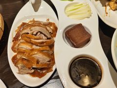 -老牌坊鲁菜名店(聊城美食岛店)
