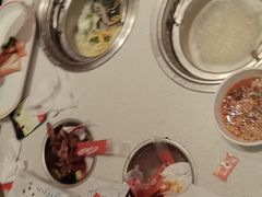 -龍歌自助小火锅(李沧丽达店)