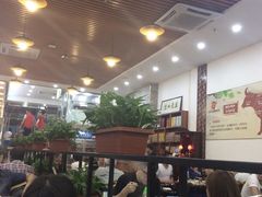大堂-汕头八里香牛肉店(人民南店)