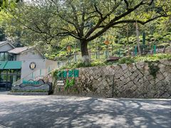 -莫干山风景区