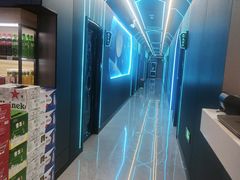 -唯爱KTV聚会餐厅(仙林东城汇店)