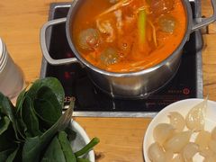 -嗨羊火锅(西环店)