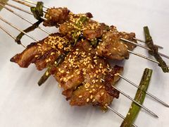 -老味烧烤(总店)