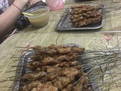 -建国烧烤(建乐路店)