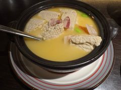 -庐灶江南·江南菜·四合院Bistro(东直门雍和宫·原华侨宾馆店)