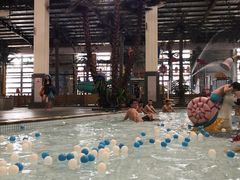 -南宫温泉水世界