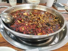 -黑竹香鸡(营和巷店)