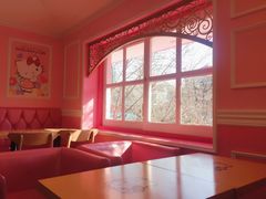 -Hello Kitty Cafe(弘大店)