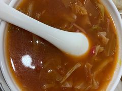 -珊珊小笼馆(仙霞路店)