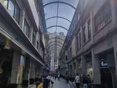 -东门町美食街