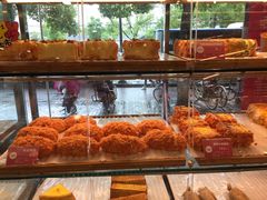 -味多美(梅陇西路店)