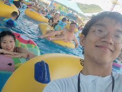 -杭州浪浪浪水公园