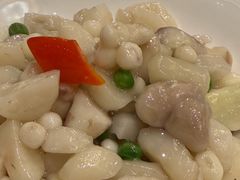 -得月楼·省级非遗·传统苏帮菜(观前店)