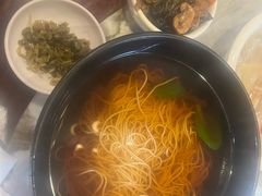 -功德林(南京西路店)