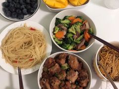 -泰顺江南春面馆