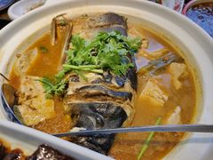 -小吴越·江浙融合菜(惠山万达广场店)