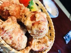 -円满日式居酒屋(蓉花路美食街店)