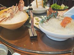 -东海怡品海鲜豆捞(星街坊店)