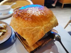 -帕娜·泰式茶餐厅·Bistro(近铁广场店)
