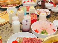 龙小茶-小龙坎火锅(春熙太古里店)